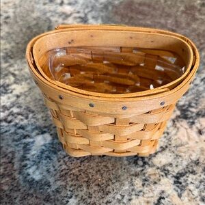 Longaberger Basket